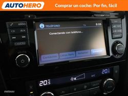 Nissan Qashqai 1.6 dCi N-Connecta 4x4 - Miniatura 23