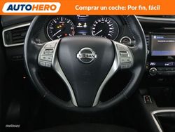 Nissan Qashqai 1.6 dCi N-Connecta 4x4 - Miniatura 24