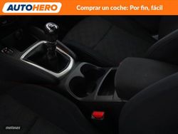 Nissan Qashqai 1.6 dCi N-Connecta 4x4 - Miniatura 27