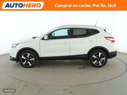 Nissan Qashqai 1.6 dCi N-Connecta 4x4 - Miniatura 3
