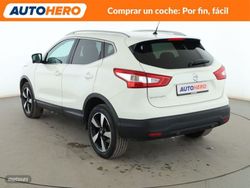 Nissan Qashqai 1.6 dCi N-Connecta 4x4 - Miniatura 4