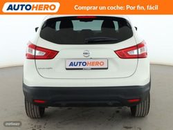 Nissan Qashqai 1.6 dCi N-Connecta 4x4 - Miniatura 5