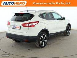 Nissan Qashqai 1.6 dCi N-Connecta 4x4 - Miniatura 6