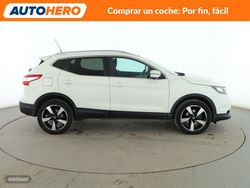 Nissan Qashqai 1.6 dCi N-Connecta 4x4 - Miniatura 7