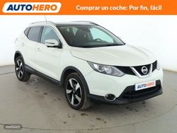 Nissan Qashqai 1.6 dCi N-Connecta 4x4 - Miniatura 8