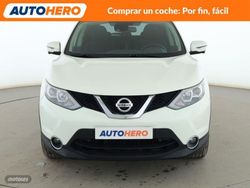 Nissan Qashqai 1.6 dCi N-Connecta 4x4 - Miniatura 9