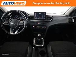Kia Ceed 1.0 TGDI Tech - Miniatura 13