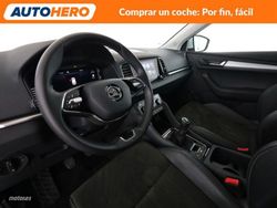 Skoda Karoq 1.0 TSI Ambition - Miniatura 12