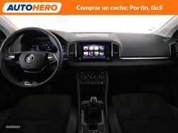 Skoda Karoq 1.0 TSI Ambition - Miniatura 13
