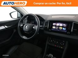 Skoda Karoq 1.0 TSI Ambition - Miniatura 14