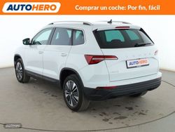 Skoda Karoq 1.0 TSI Ambition - Miniatura 4