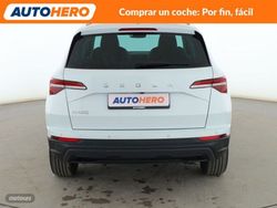 Skoda Karoq 1.0 TSI Ambition - Miniatura 5