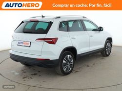 Skoda Karoq 1.0 TSI Ambition - Miniatura 6