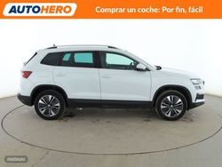 Skoda Karoq 1.0 TSI Ambition - Miniatura 7