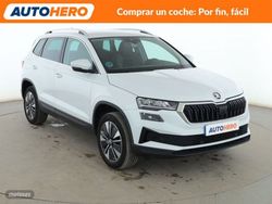 Skoda Karoq 1.0 TSI Ambition - Miniatura 8
