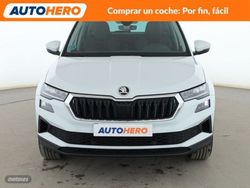 Skoda Karoq 1.0 TSI Ambition - Miniatura 9