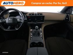 DS DS 7 Crossback 1.2 PureTech Be Chic - Miniatura 13