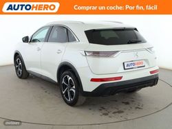 DS DS 7 Crossback 1.2 PureTech Be Chic - Miniatura 4