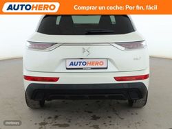 DS DS 7 Crossback 1.2 PureTech Be Chic - Miniatura 5