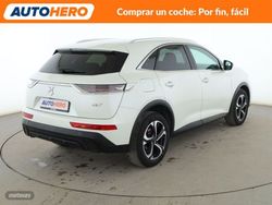 DS DS 7 Crossback 1.2 PureTech Be Chic - Miniatura 6