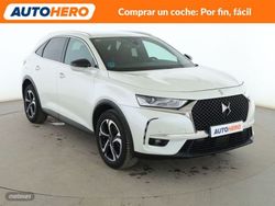 DS DS 7 Crossback 1.2 PureTech Be Chic - Miniatura 8