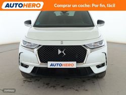 DS DS 7 Crossback 1.2 PureTech Be Chic - Miniatura 9