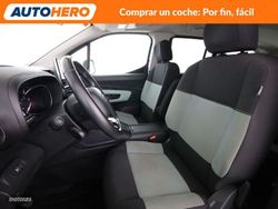 Citroen Berlingo 1.5 Blue-HDi Shine XL - Miniatura 11