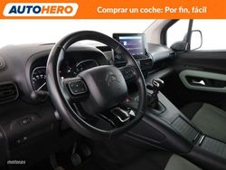 Citroen Berlingo 1.5 Blue-HDi Shine XL - Miniatura 12