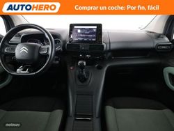 Citroen Berlingo 1.5 Blue-HDi Shine XL - Miniatura 13
