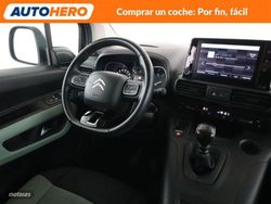 Citroen Berlingo 1.5 Blue-HDi Shine XL - Miniatura 14