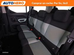 Citroen Berlingo 1.5 Blue-HDi Shine XL - Miniatura 15
