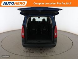 Citroen Berlingo 1.5 Blue-HDi Shine XL - Miniatura 17