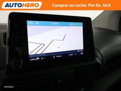 Citroen Berlingo 1.5 Blue-HDi Shine XL - Miniatura 21