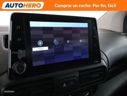 Citroen Berlingo 1.5 Blue-HDi Shine XL - Miniatura 22