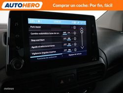 Citroen Berlingo 1.5 Blue-HDi Shine XL - Miniatura 23