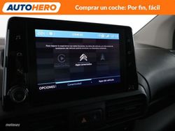 Citroen Berlingo 1.5 Blue-HDi Shine XL - Miniatura 24