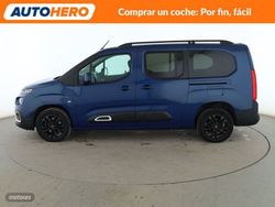 Citroen Berlingo 1.5 Blue-HDi Shine XL - Miniatura 3