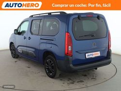Citroen Berlingo 1.5 Blue-HDi Shine XL - Miniatura 4