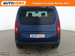 Citroen Berlingo 1.5 Blue-HDi Shine XL - Miniatura 5