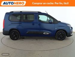 Citroen Berlingo 1.5 Blue-HDi Shine XL - Miniatura 7