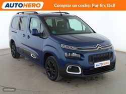 Citroen Berlingo 1.5 Blue-HDi Shine XL - Miniatura 8