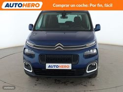 Citroen Berlingo 1.5 Blue-HDi Shine XL - Miniatura 9