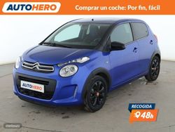 Citroen C1 1.0 VTi Feel - Miniatura 1