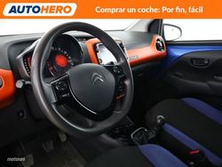Citroen C1 1.0 VTi Feel - Miniatura 12