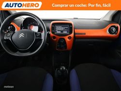 Citroen C1 1.0 VTi Feel - Miniatura 13