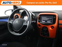 Citroen C1 1.0 VTi Feel - Miniatura 14