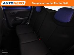 Citroen C1 1.0 VTi Feel - Miniatura 15