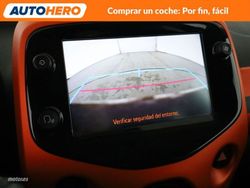 Citroen C1 1.0 VTi Feel - Miniatura 20