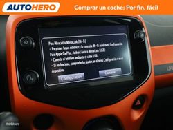Citroen C1 1.0 VTi Feel - Miniatura 21