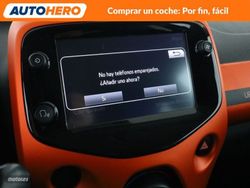 Citroen C1 1.0 VTi Feel - Miniatura 22